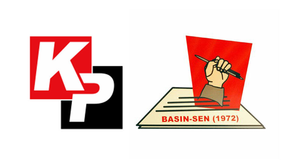 Basın-Sen, Kıbrıs Postası’nın 19’uncu yıl dönümünü kutladı