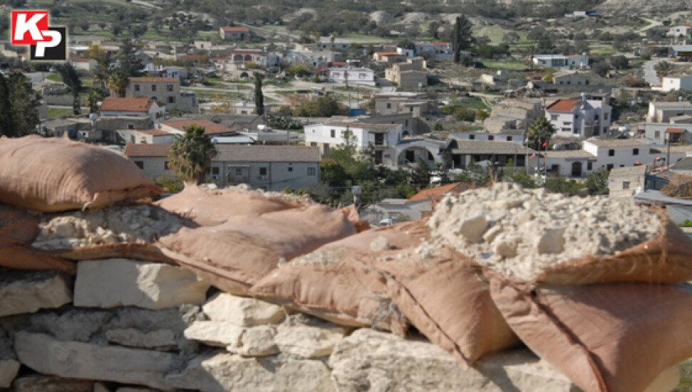 Luricina çözümünü arıyor