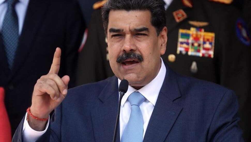 Venezuela Says US Terrorist Designation a 'Ridiculous Lie'