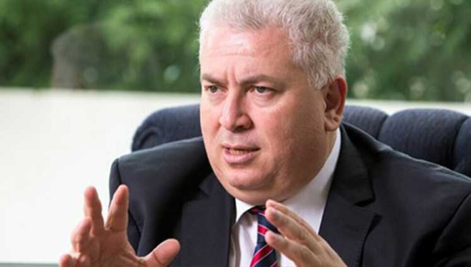 Mehmet Çakıcı: “There Are at Least 20–25 Thousand Gambling Addicts in the Country”