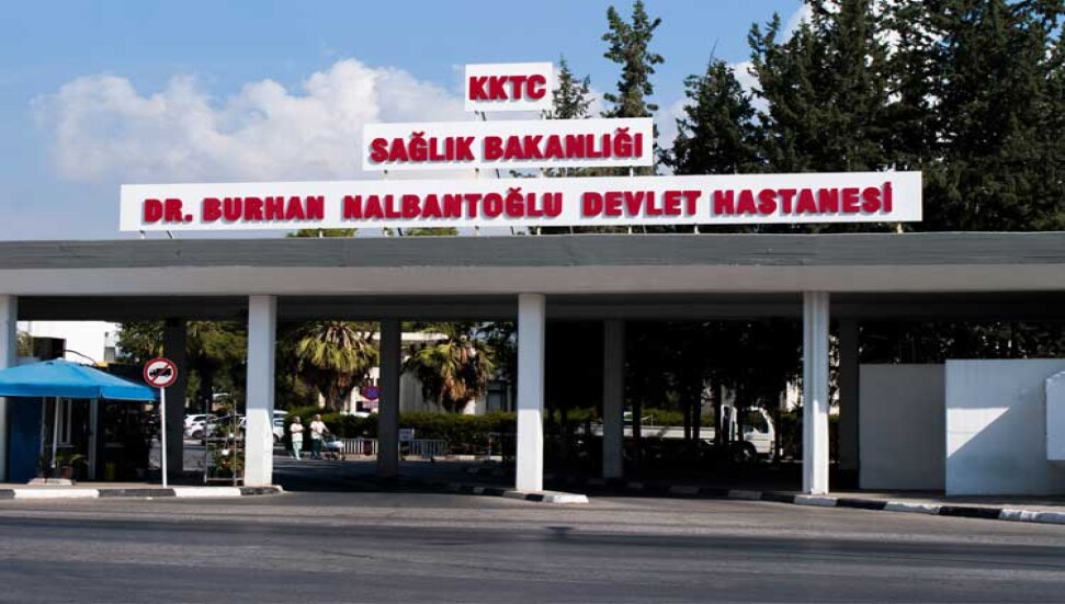 Lefkoşa’da 20 günlük bebek hayatını kaybetti
