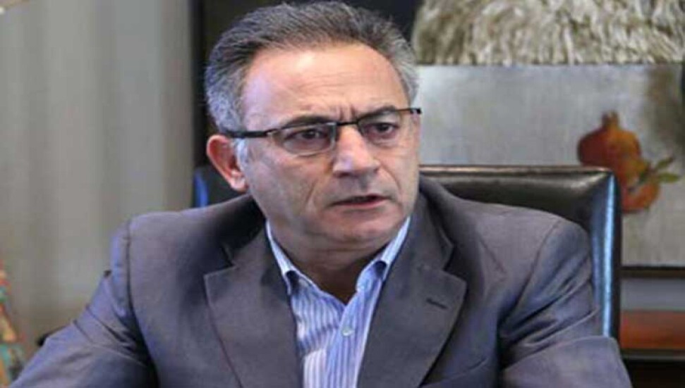 Neofitu Proposes "One Roof, Two Homes" Model for Cyprus Issue
