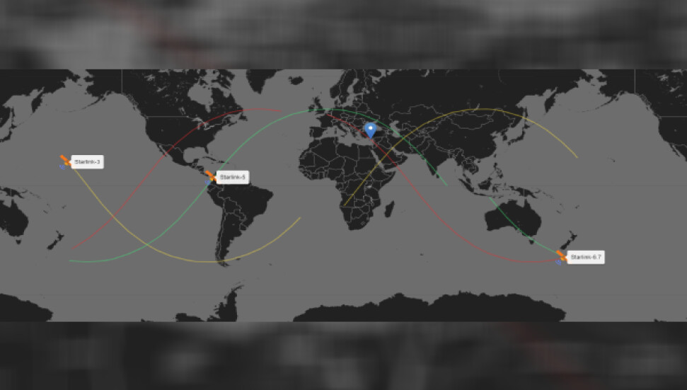 Elon Musk’la Pentagon arasında Starlink zammı tartışması