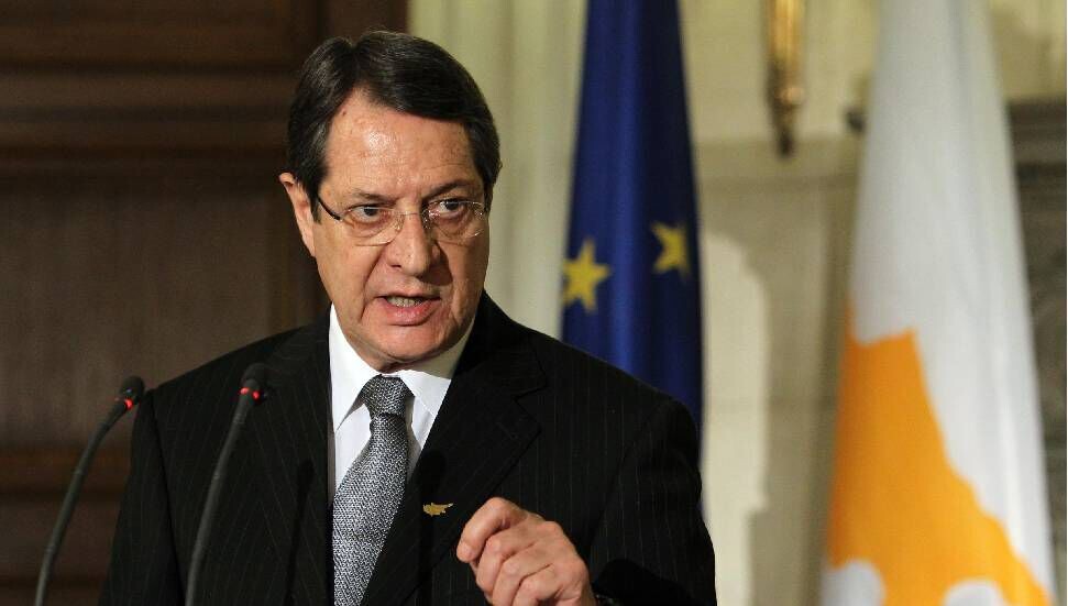 Anastasiades Ends Testimony in Anti-Corruption Probe, Slams ex-US envoy