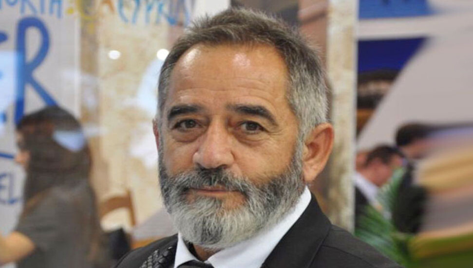 Orhan Tolun duyurdu: Turizm ve seyahat acenteleri "Genişletilmiş Prim Desteği" kapsamına dahil edildi