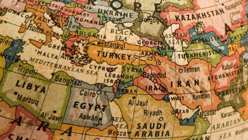 Pakistan, İslam dünyasına "İsrail'e karşı birlik olma" çağrısı yaptı