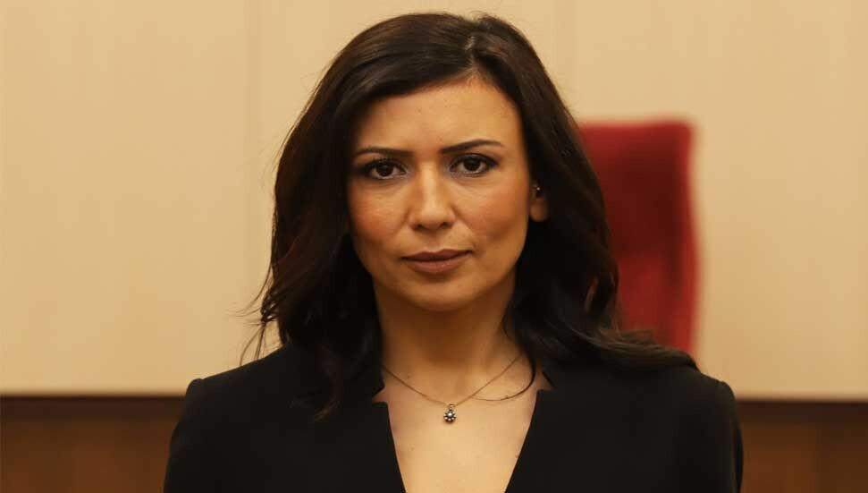 Fazilet Özdenefe: Hükümete kim gelirse gelsin algısının yıkılması gerekiyor