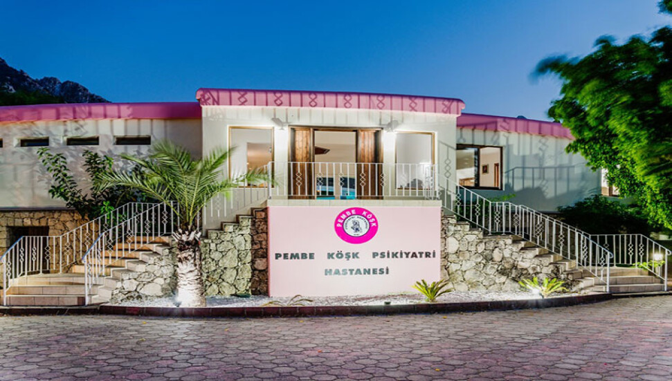 Pembe Köşk Psikiyatri Hastanesi’nde vatandaşlara ücretsiz psikolojik destek sağlanacak