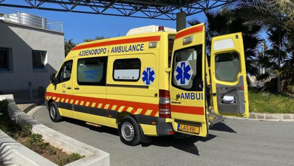 Güney Kıbrıs'ta 2 yaşındaki bir kız, köpek saldırısına uğradı