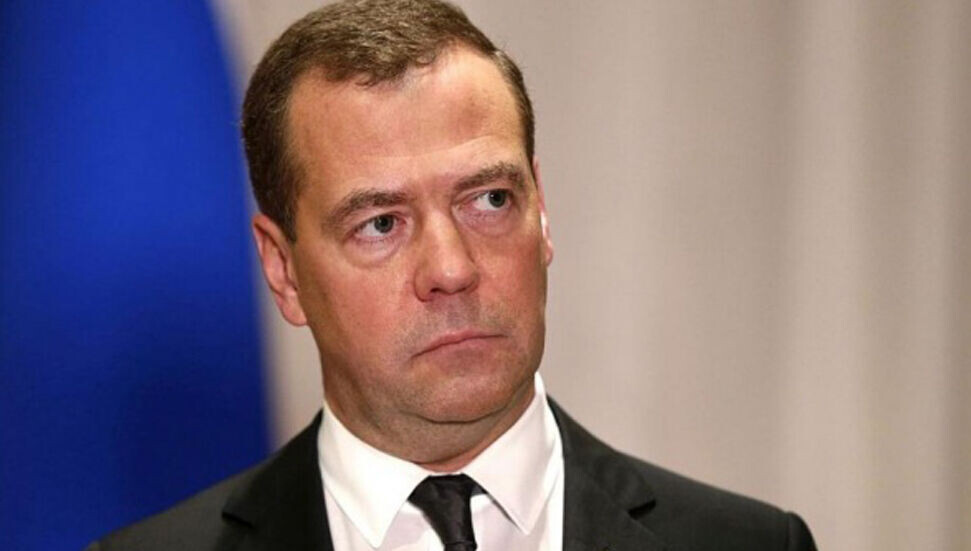 Rusya Güvenlik Konseyi Başkanı Dmitriy Medvedev: Trump’ın Venezuela adımları yasa dışı ama tutarlı