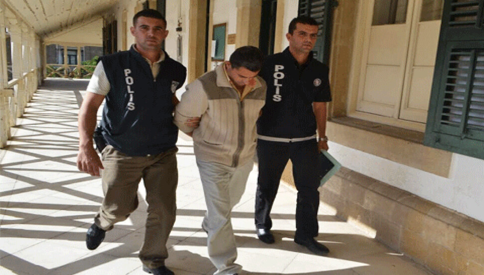 Kamera kayıtları inceleniyor!