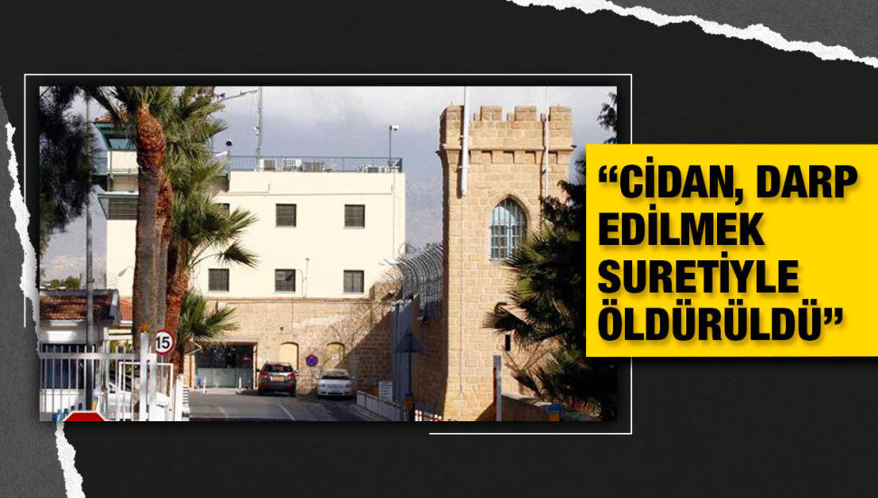 Rum Merkezi Cezaevi’nde öldürülen Tansu Cidan için kasten cinayet soruşturması açıldı