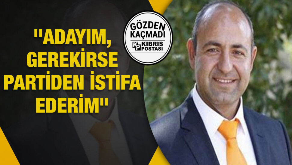 UBP için Gazimağusa'da zor durum
