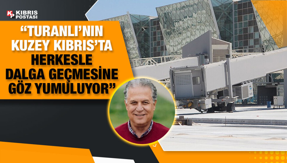 Hasan Hastürer yazdı: Gerçekten bu adam bizimle dalga geçiyor…