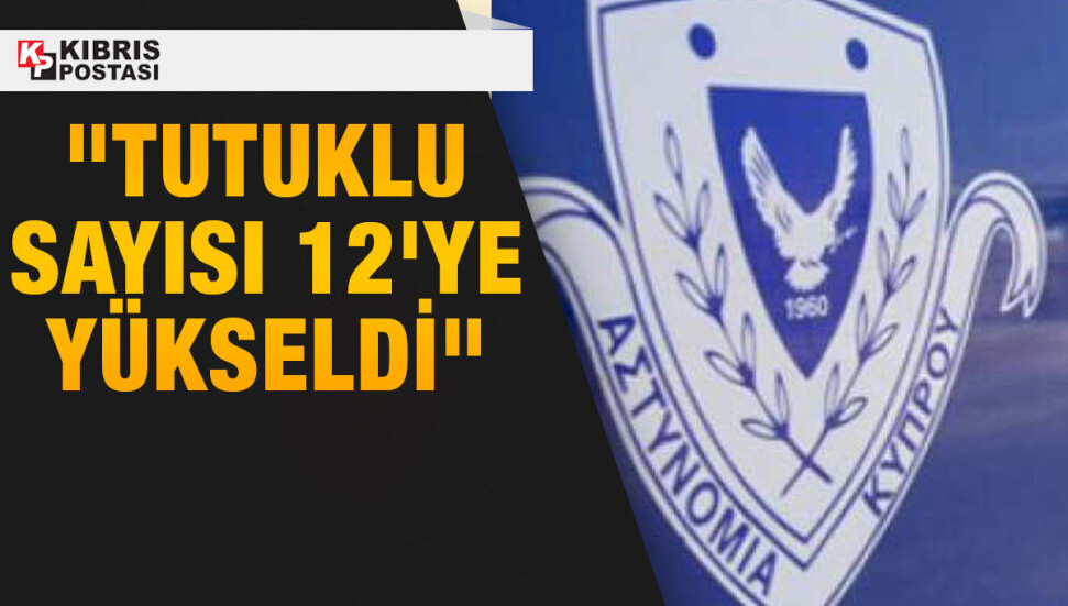 Kıbrıslı Türk Tansu Çıdan’ın Rum Merkezi Cezaevinde öldürülmesiyle ilgili olarak bir kişi daha tutuklandı
