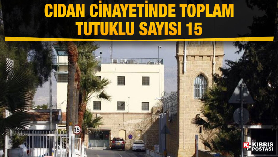Tansu Cıdan davasında sanıkların tutukluluk süreleri uzatıldı