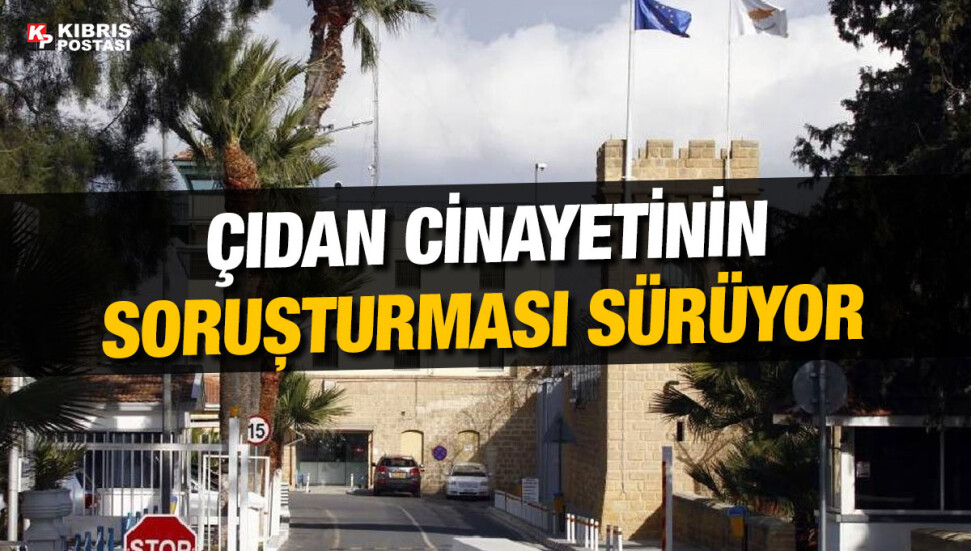 Rum basını: Tansu Çıdan cinayeti zanlısı Veysi Batur hücrede giysilerini ateşe verdi
