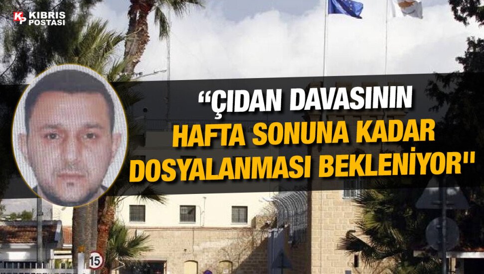Tansu Çıdan cinayetiyle ilgili zanlılar bugün mahkemeye çıkarılacak