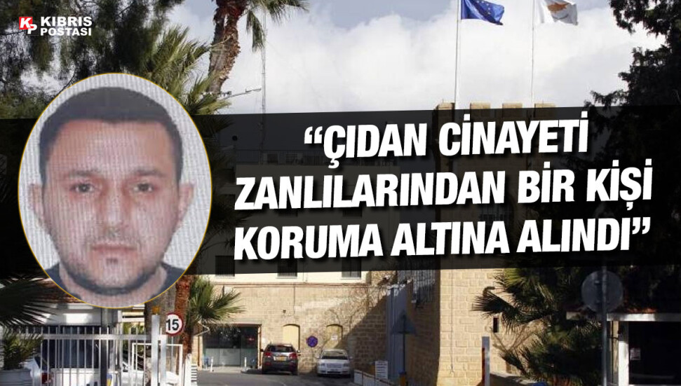 Tansu Çıdan cinayeti zanlılarından bir kişi tanık koruma programına alındı