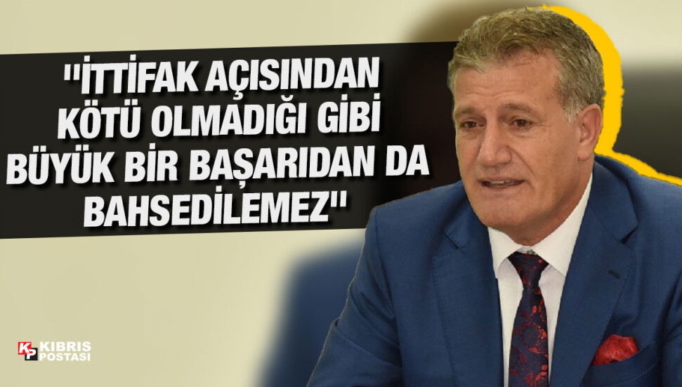 Erhan Arıklı: Halk hükümete uyarı verdi...