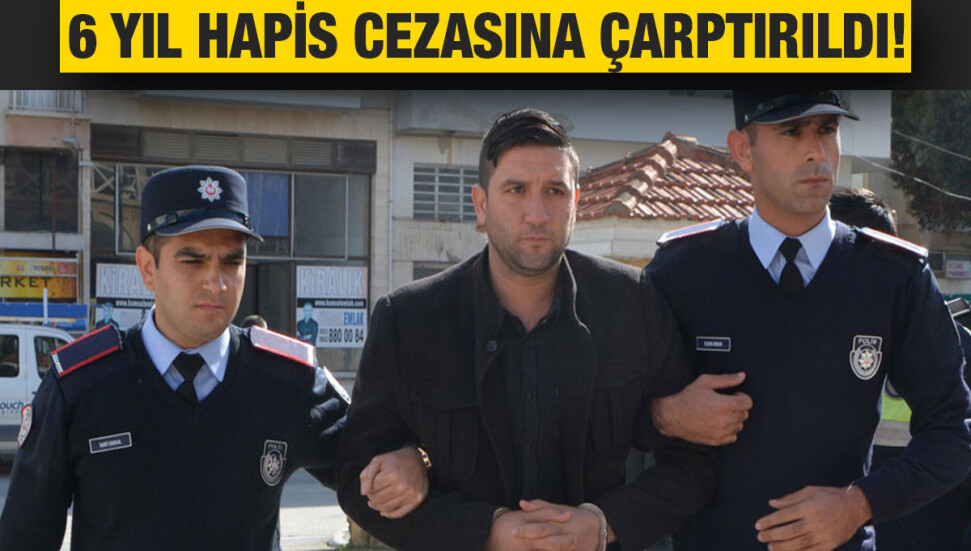 İki yayanın ölümüyle sonuçlanan kazanın sanığı 6 yıl hapis cezasına çarptırıldı