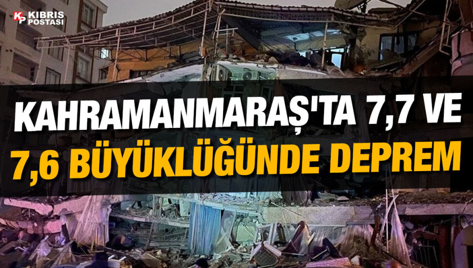Türkiye'deki depremde toplam can kaybı 2 bin 379'a yükseldi