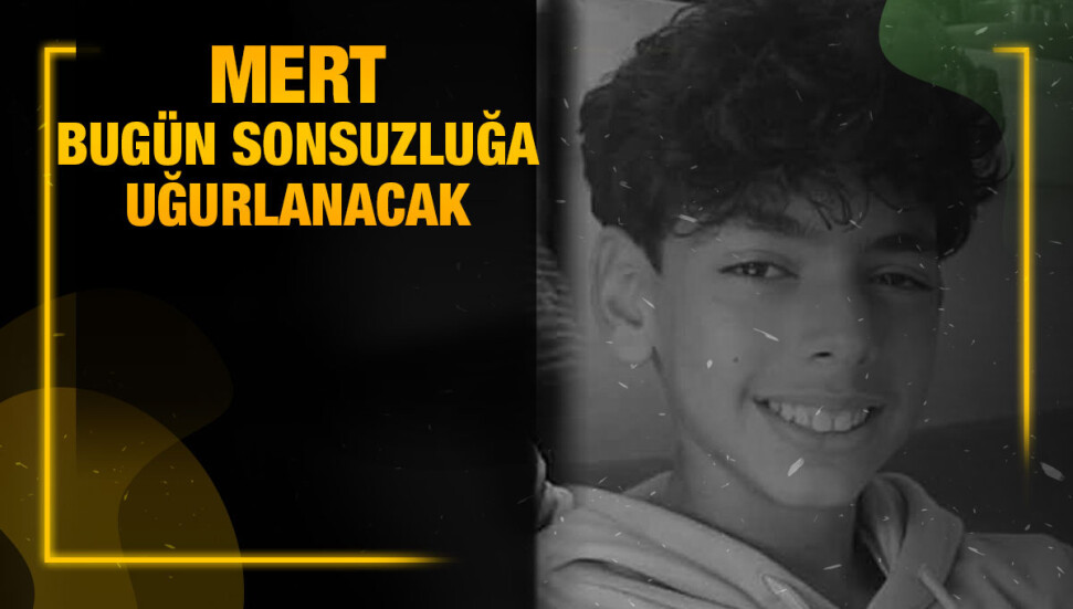 Mert Niyazi Topukçuoğlu, Gazimağusa Kabristanlığı’na defnedilecek