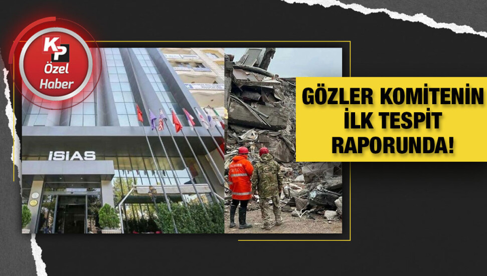 Adıyaman'da hukuki süreç... Komitenin ilk raporunu açıklaması bekleniyor