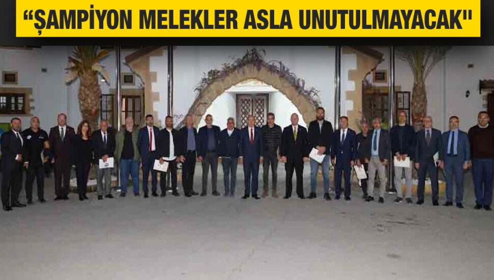 Cumhurbaşkanı Tatar: İsias Otel’e yönelik soruşturma ile yargı sürecini yakından takip ediyorum