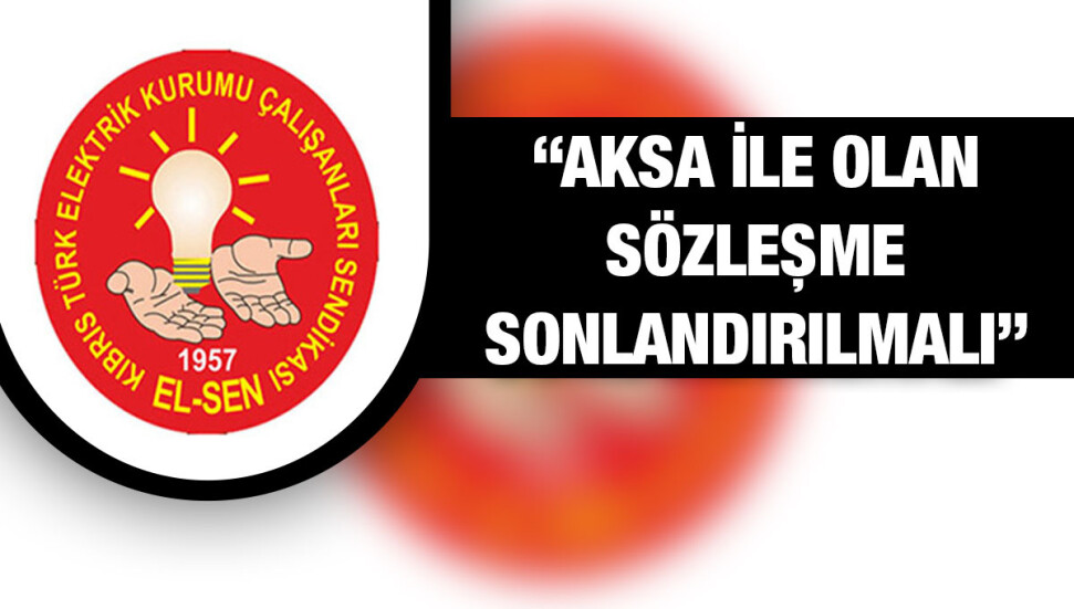 EL-SEN: Erhan Arıklı’nın üretim maliyetleri hakkında verdiği bilgi gerçekleri yansıtmıyor