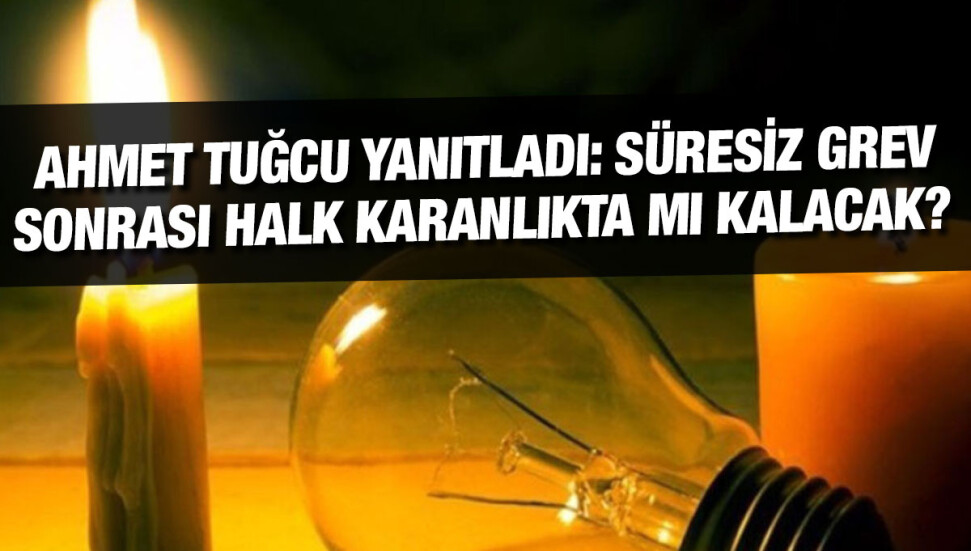 El-Sen Genel Sekreteri Ahmet Tuğcu: “Yasanın komiteden geçmesi ihanettir”