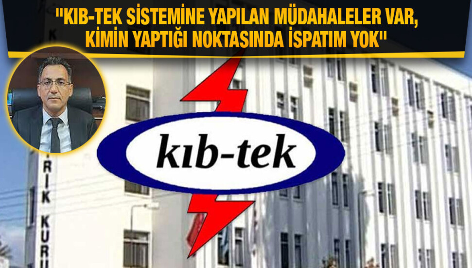 Dalman Aydın: EL-SEN üyeleri bizim çalışanımızdır, biz bir aileyiz