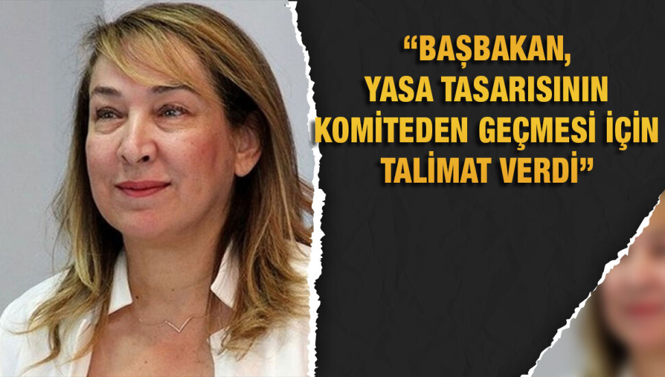 Filiz Besim: Öğretmenler (Değişiklik) Yasa Tasarısı ile ilgili itirazlarımız karşılık bulmadı