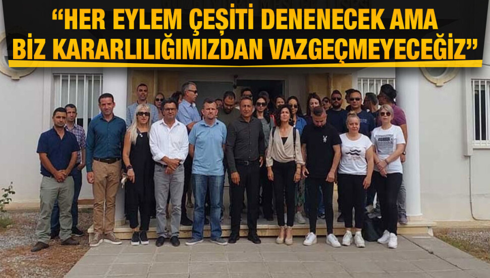 Depreme dayanıksız okul binaları… Selma Eylem: Eğitim Bakanlığı nerede?