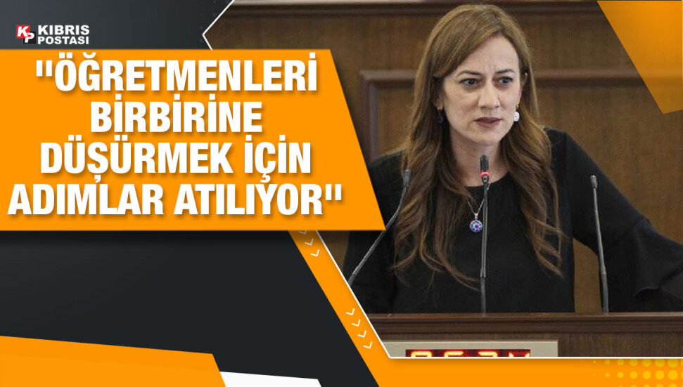 Doğuş Derya: Neden okul aile birlikleri tuvalet kâğıdı almak zorunda kalıyor?