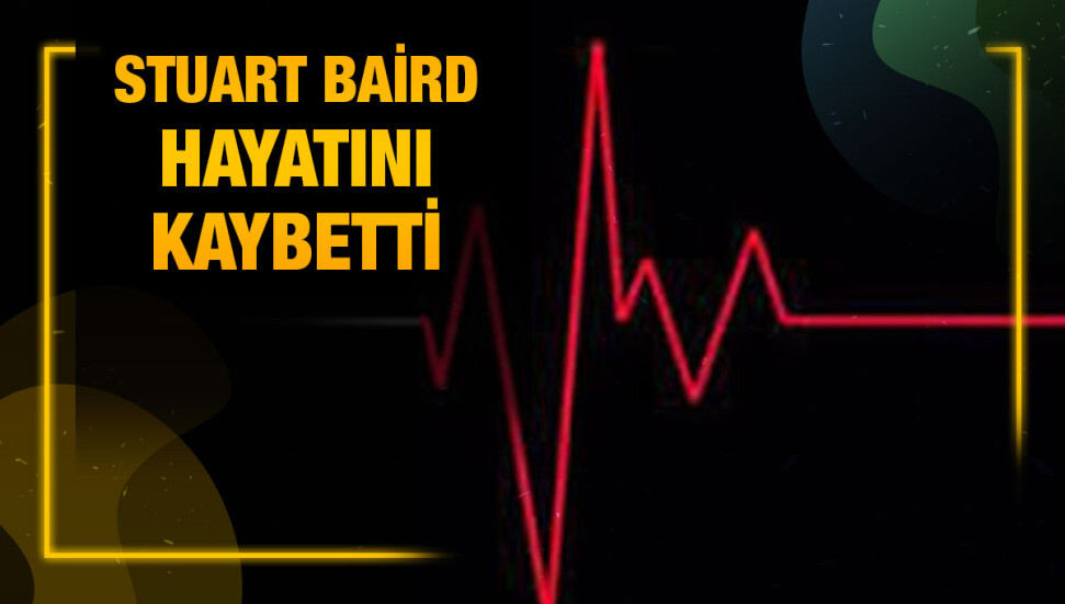 Tatlısu’da sakin Stuart Baird evinde ölü olarak bulundu