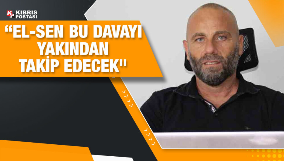 Ahmet Tuğcu: Basın-Sen Başkanı Ali Kişmir’e açılan ceza davası kabul edilemez