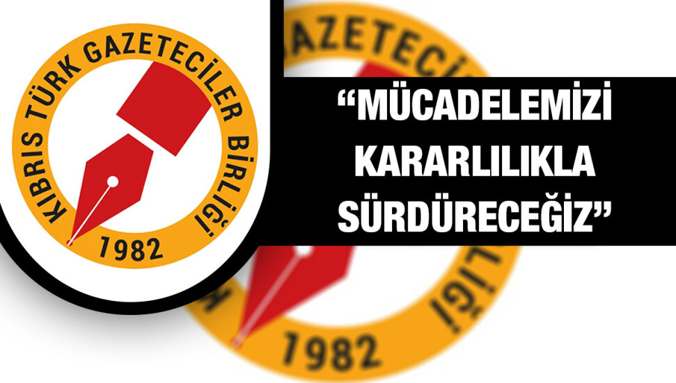 Gazeteciler Birliği: Ali Kişmir’e açılan ceza davası ifade özgürlüğüne açılan bir davadır