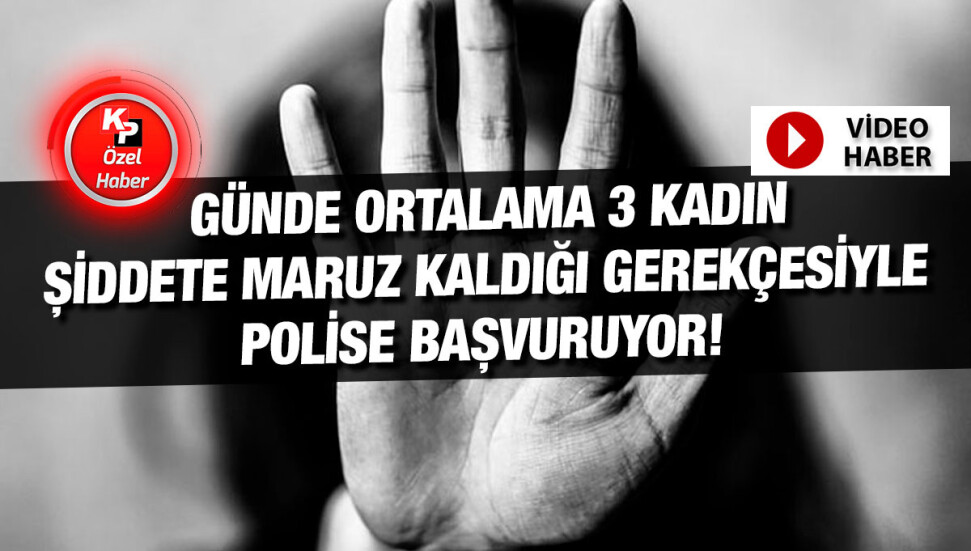 Kadına yönelik şiddetle mücadelede devletin pozisyonu tartışılıyor