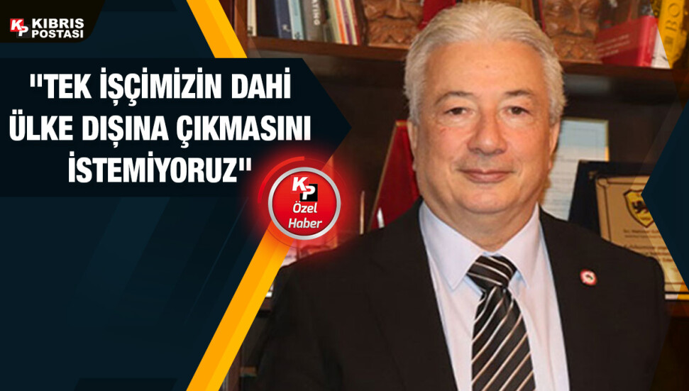 Hasan Sungur: Metin Arhun’un asgari ücret ile ilgili yaptığı açıklamaları araştırıyoruz