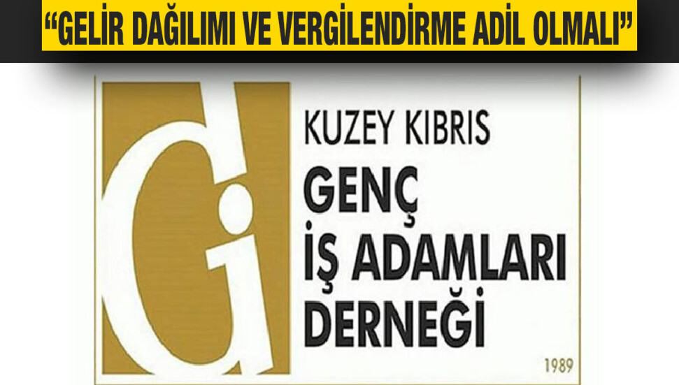 GİAD, gelir vergisi dilimlerindeki düzenlemeyi eleştirdi, uzun vadeli çözüm üretmeye davet etti