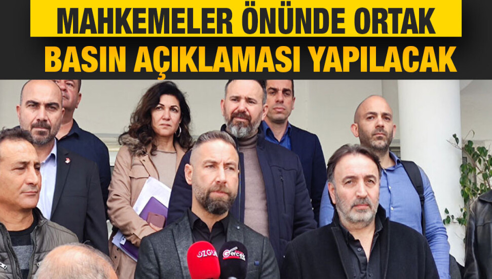 Sendikalar gelir vergisi matrah dilimlerinde yapılan düzenlemeyi Anayasa Mahkemesi’ne taşıyor