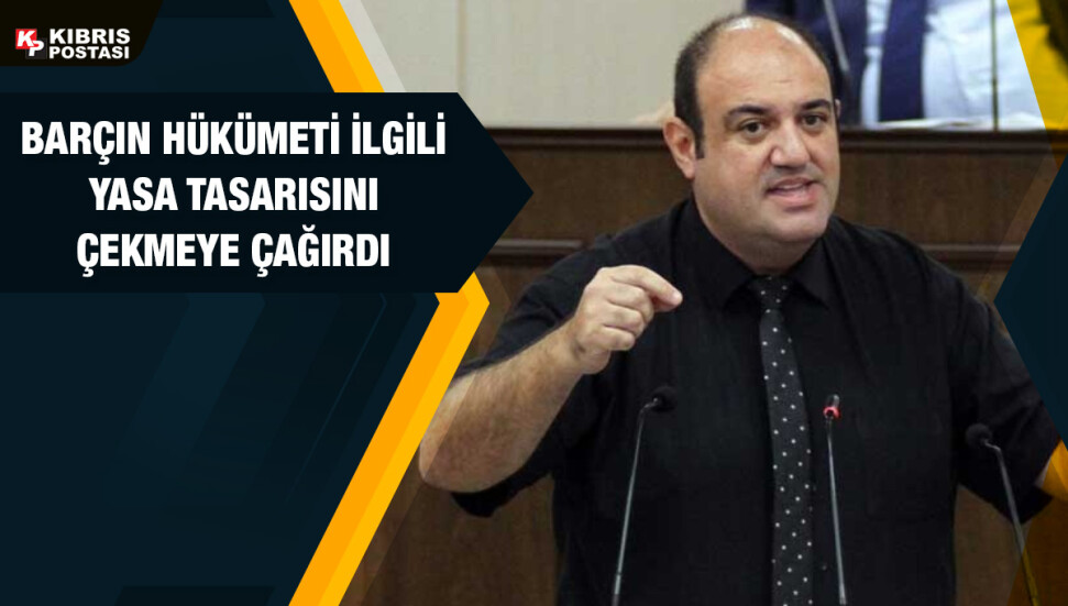 Devrim Barçın: Hükümet serveti vergilendirme düşüncesindeyse, vergi dilimini aylık 250 bin TL'ye çeksin