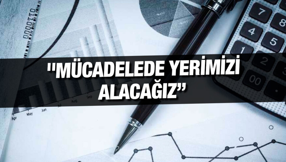 Güç-Sen, HAKSEN ve Vergi-Sen’den vergi düzenlemesiyle ilgili açıklama: Karşısındayız
