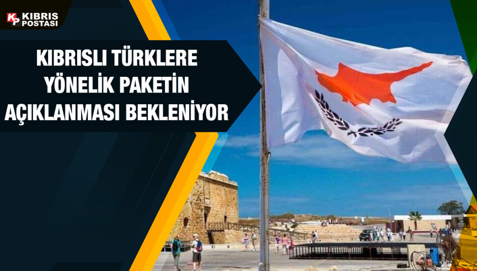 Güney Kıbrıs, Cuellar'ın adaya gelişiyle Kıbrıs sorununda bir hareketlilik öngörüyor