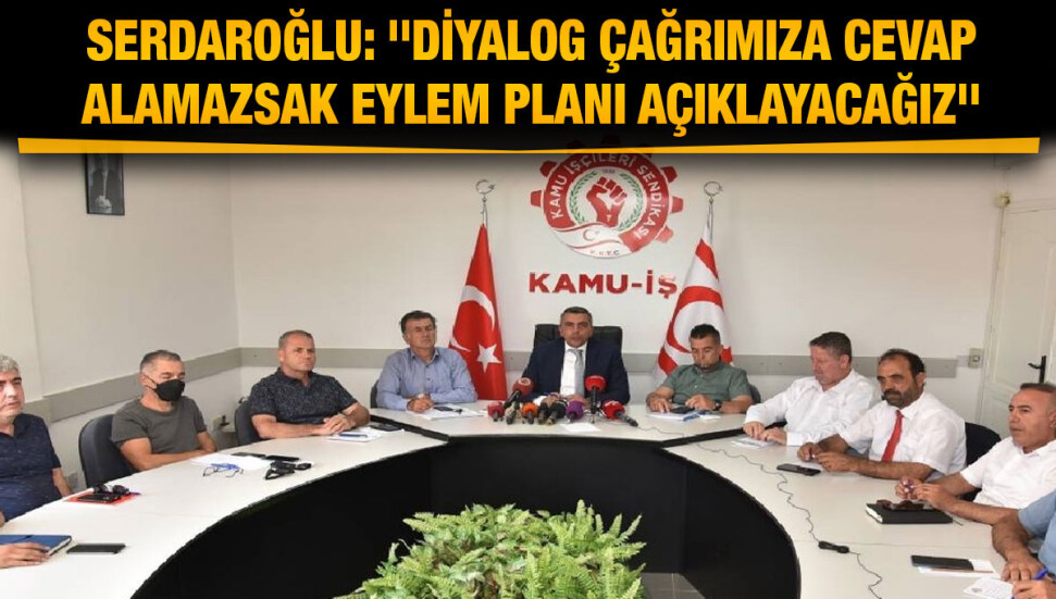 Hür-İş: Protokolde kabul etmemiz imkansız maddeler var