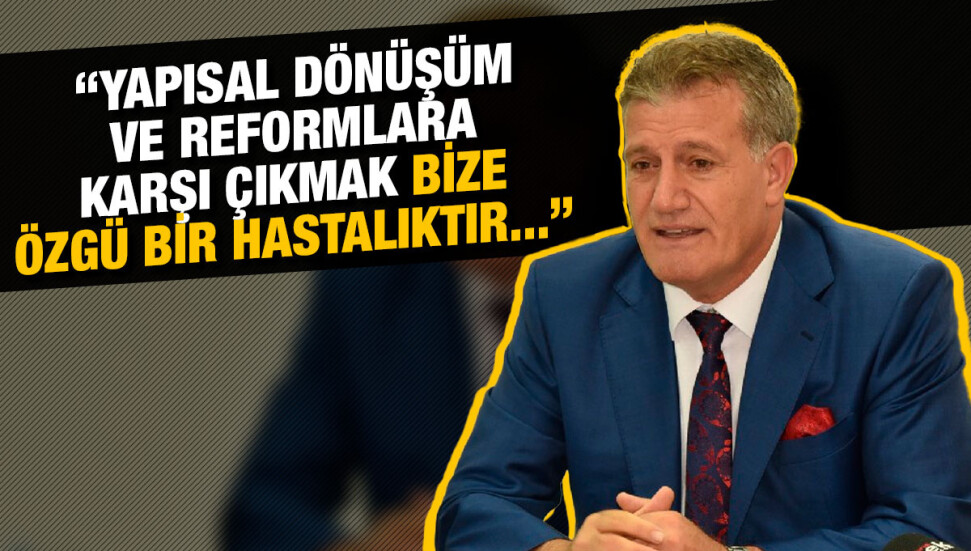 Arıklı: Malum cepheyi ve onların itirazlarını çok da ciddiye almak gerekmiyor