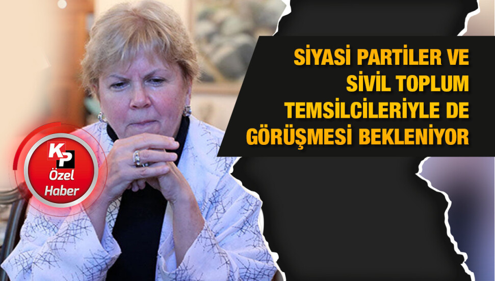 Lute 20 Haziran'da adada...