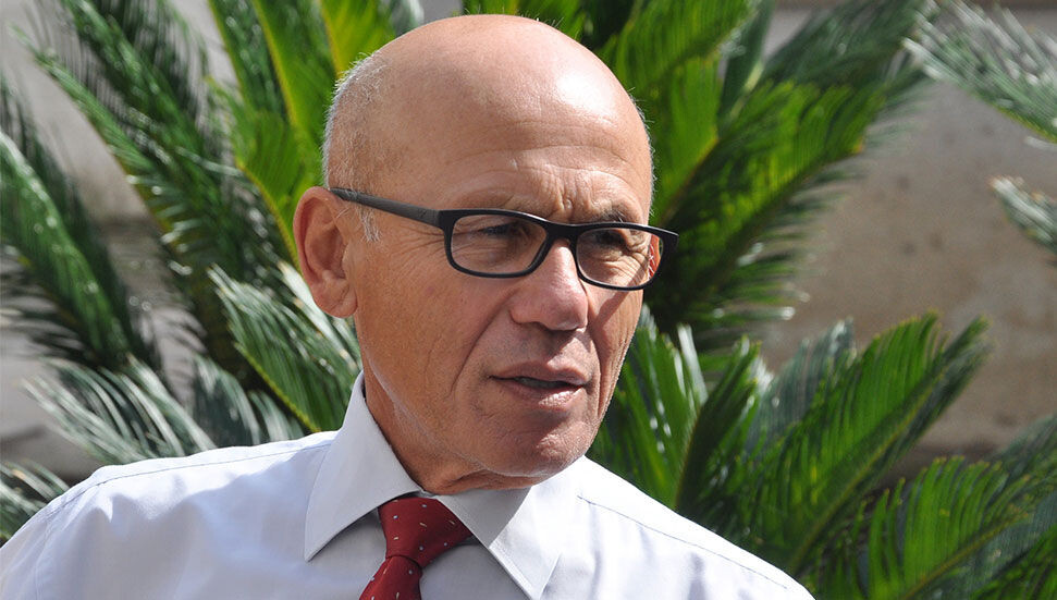 Mehmet Ali Talat, AP kararını eleştirdi: Kıbrıslı Türklerin sesi Brüksel’de duyurulmalı