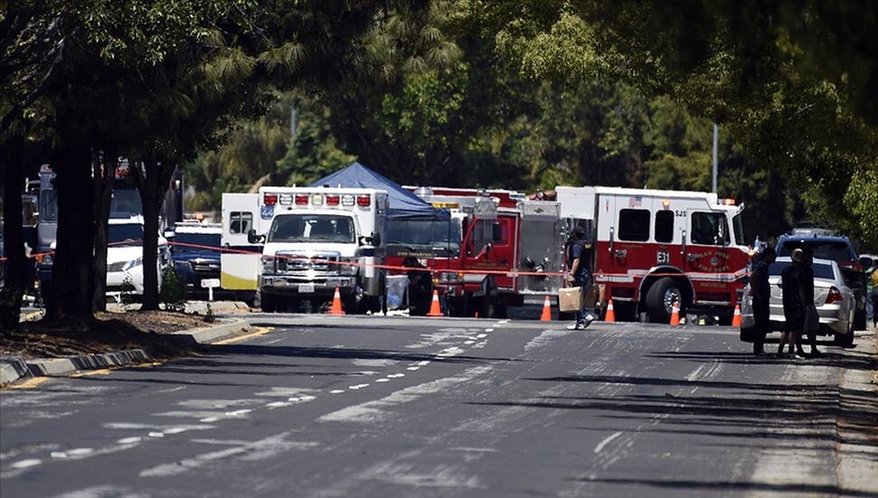 Death Toll Rises to Four After Michigan Church Shooting and Arson Attack